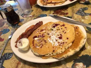 Sunny Side Diner