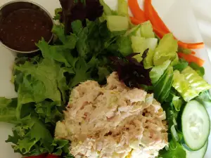 Seven Oaks Restaurant