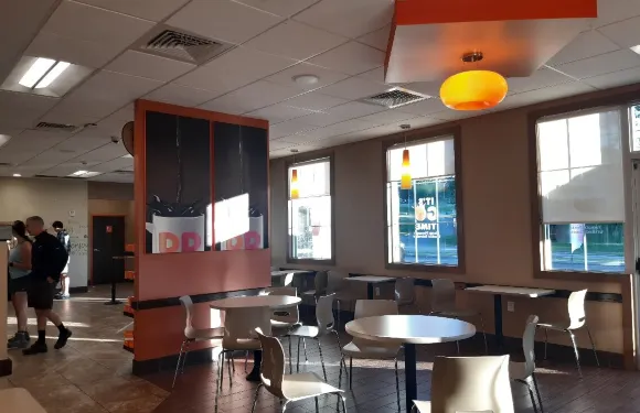 Dunkin'