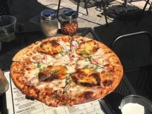 McP's Taphouse Grill