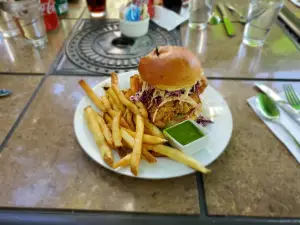 Wild Fig Kitchen