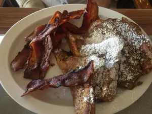 Jack's Restaurant