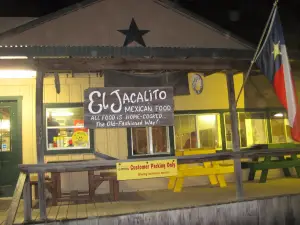 El Jacalito