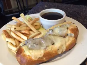 Four66 Pub & Grille