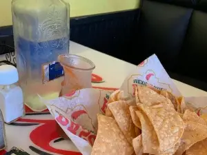El Paso Mexican Grill - Kenner