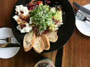 Sunsarogil Coffee Roasters