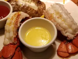 Outback Steakhouse