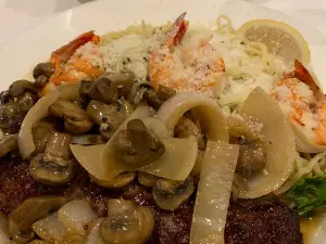 Assaggio Kapolei
