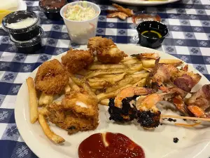 Clear Springs Restaurant