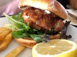 Stickney's Restaurant