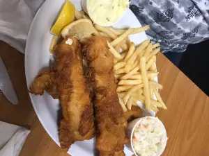 Frank's Place