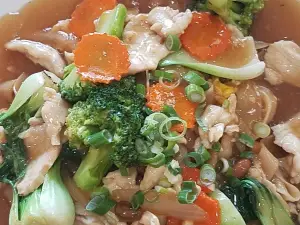 Sawaddee Ka Thai Cuisine & Pho
