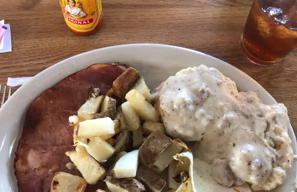 Grumpy's Cafe