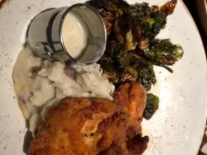 Lazy Dog Restaurant & Bar