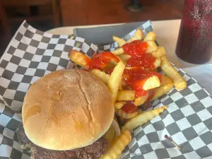 Benson's Grill