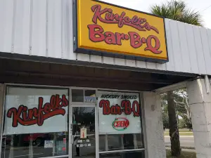 Kinfolks BBQ Fort Walton Beach