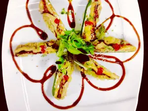 Hokkaido Teppanyaki Hibachi Steak House