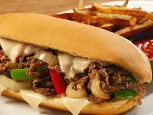 Civera's Deli