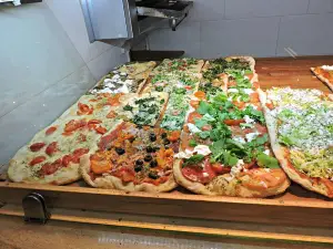 Pizzeria Don Miguel