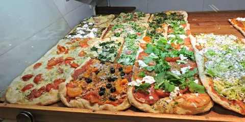 Pizzeria Don Miguel