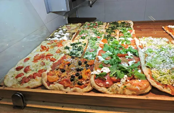 Pizzeria Don Miguel