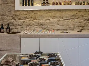 Motycafè - Artigiani del Gusto