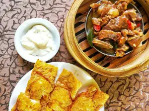 Tiara Seafood Restaurant