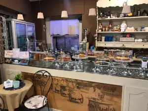 Gelateria Arte Fredda