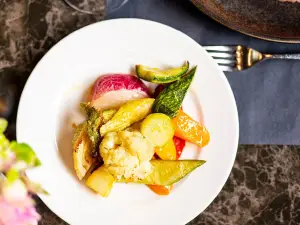 Osteria Borgoluce