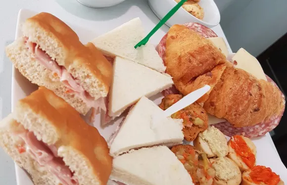 Bivio Cafè