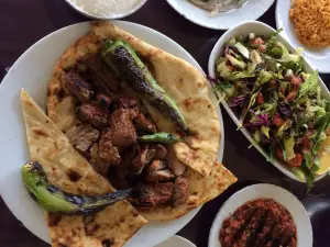 Tek Tut Kebap