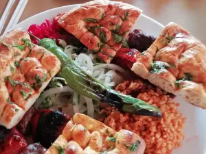 Körfez Pide Kebap