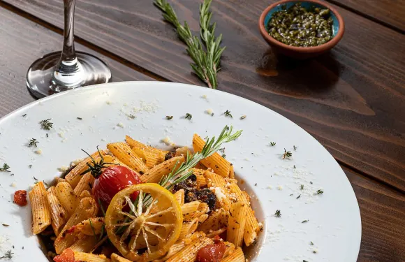 Fresko A La Carte Restaurant