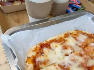Park food