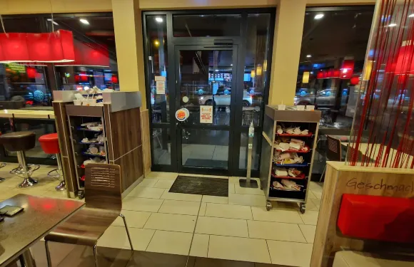 Burger King