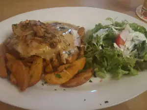 Das Brauhaus