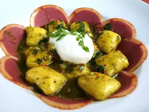 Pasta Arte