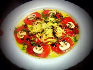 Ristorante Pizzeria Casalino