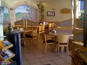 Vivendi Cafe & Weinbistro