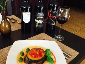 Amalfi Il Ristorante