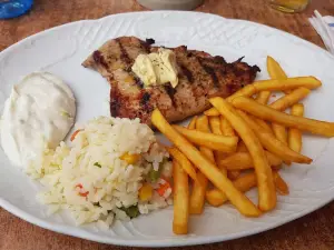 Restaurant Helena