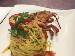 Ristorante Passione Italiana
