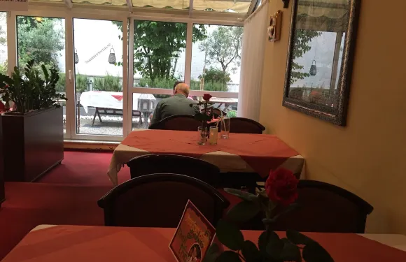 Restaurant Vinayaga