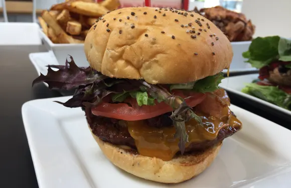 Nuburger