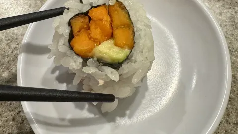 Sushi House Banff in Banff