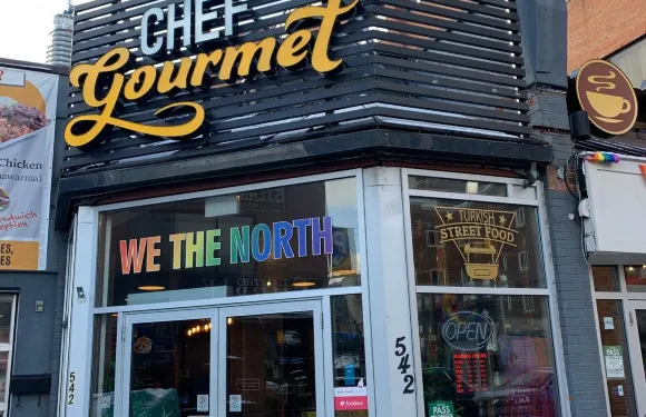 Chef Gourmet