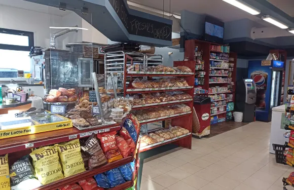 Fergie's Bakery & Convenience