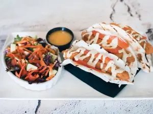 BrownStones Sports Lounge and Restaurant