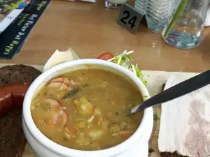 Het Rieten Dak