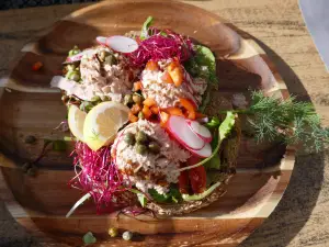 Restaurant de Stroming